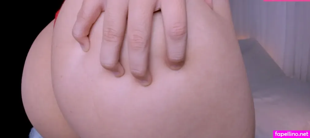 Alme Asmr OnlyFans Thumbnail #NeUToD0o34