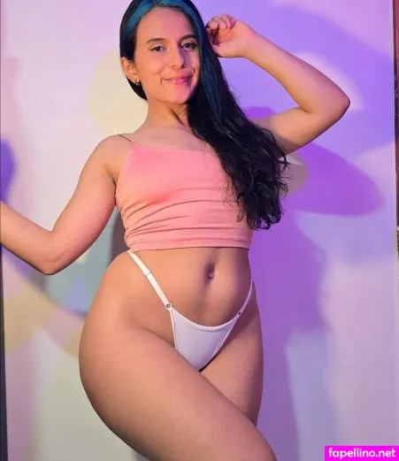 Alme La Morena OnlyFans Thumbnail #0UtxbIVKEg