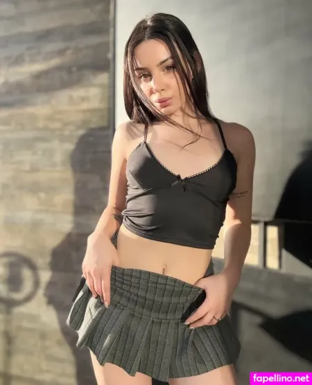 Almendra Gala OnlyFans Thumbnail #eGWGCH35td