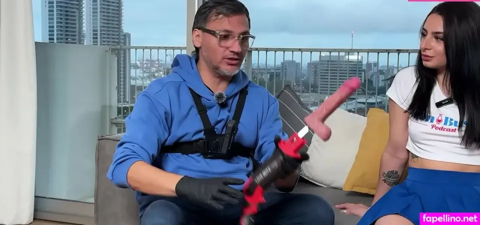 Almendra Gala OnlyFans Thumbnail #qiw9rvX7Qh