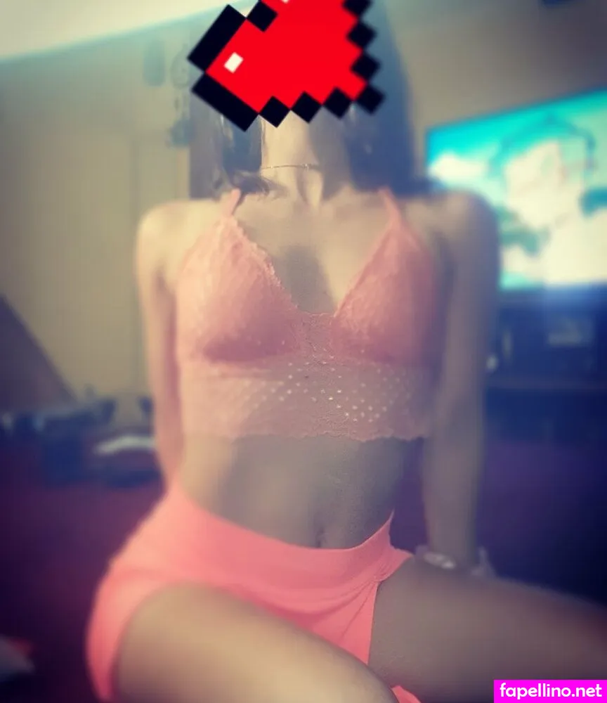 almendrapockett Nude Leaked OnlyFans Photo #zcS9ReahkA