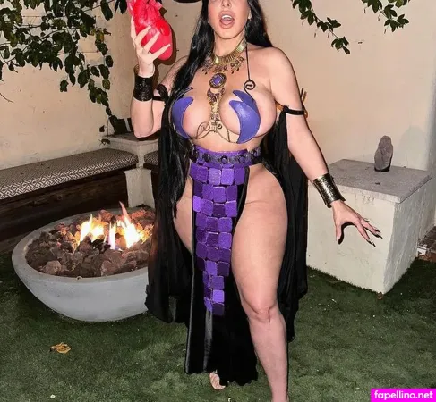 Almightybaggatarius OnlyFans Thumbnail #LGDxgPFfGT