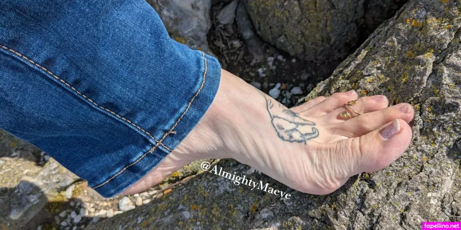 Almightymaevex OnlyFans Thumbnail #0fYOUrBa9w