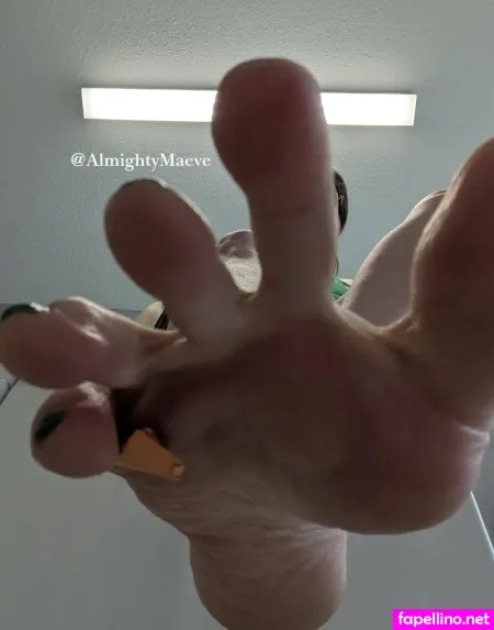 Almightymaevex OnlyFans Thumbnail #5IjIE4NSk1