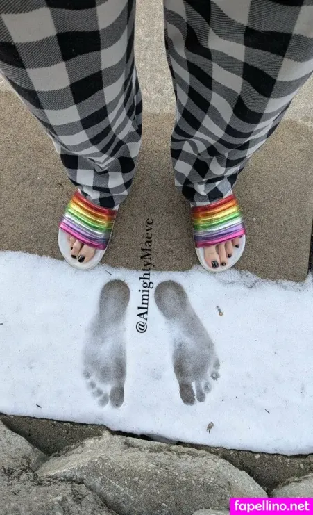 Almightymaevex OnlyFans Thumbnail #E13CvDMTCE