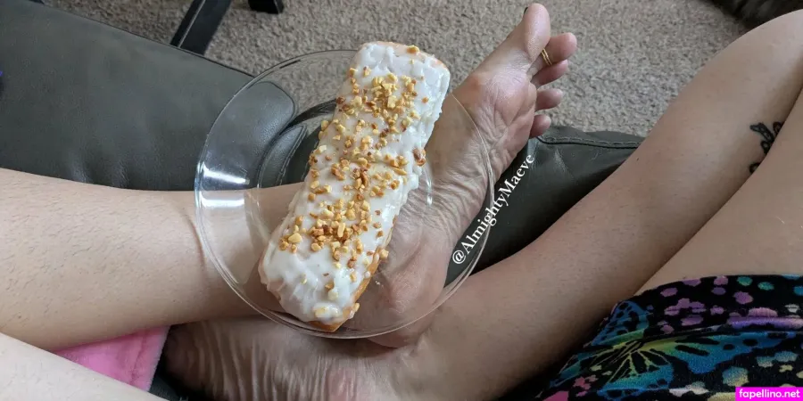 Almightymaevex OnlyFans Thumbnail #G9DFXW6O7Y