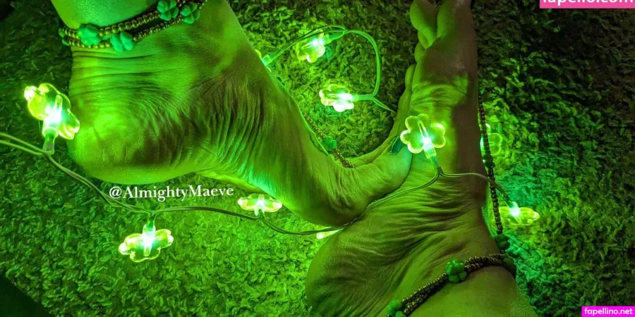 Almightymaevex OnlyFans Thumbnail #JadQzKG0Qv