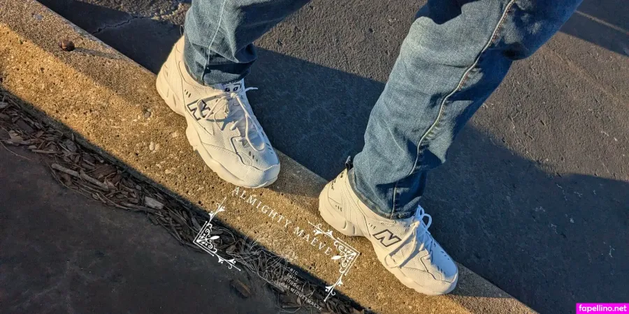 Almightymaevex OnlyFans Thumbnail #KwqlS3pweT