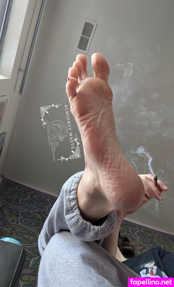 almightymaeve, almightymaevex Nude Leaked OnlyFans Photo #QVGxVN318L