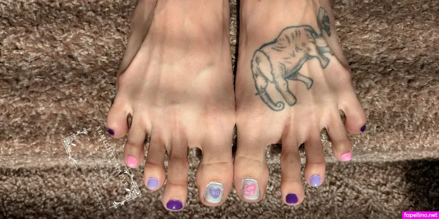 Almightymaevex OnlyFans Thumbnail #WQPLJ5KZME