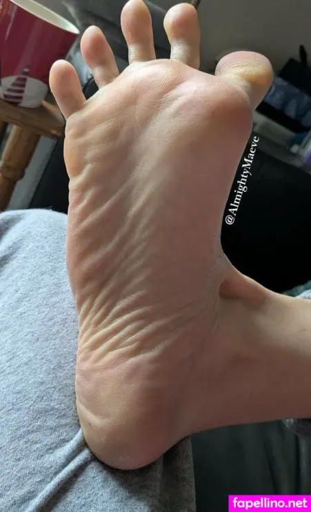 Almightymaevex OnlyFans Thumbnail #XtC5g0lRQR