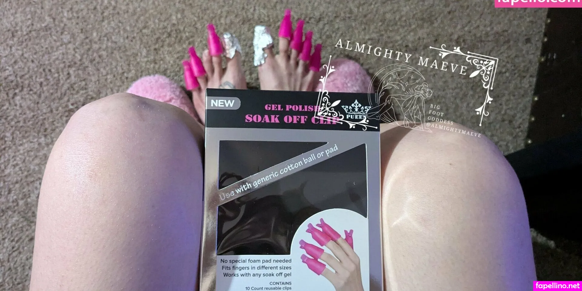 almightymaeve, almightymaevex Nude Leaked OnlyFans Photo #awMsyzpRNw