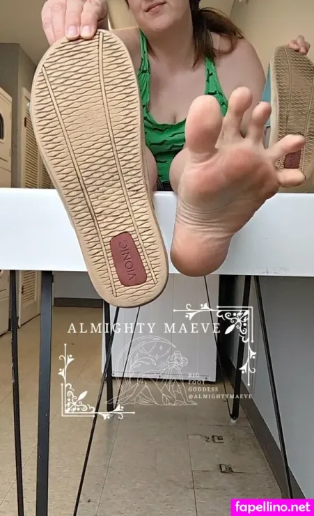 Almightymaevex OnlyFans Thumbnail #bHRxv5ogDI