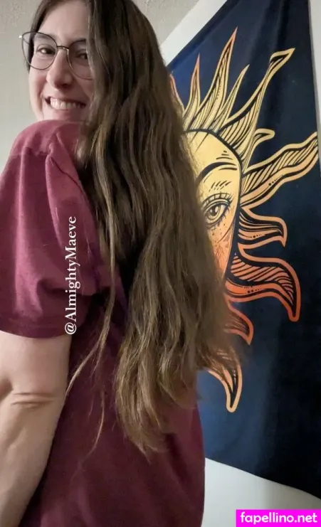 Almightymaevex Main Profile Photo