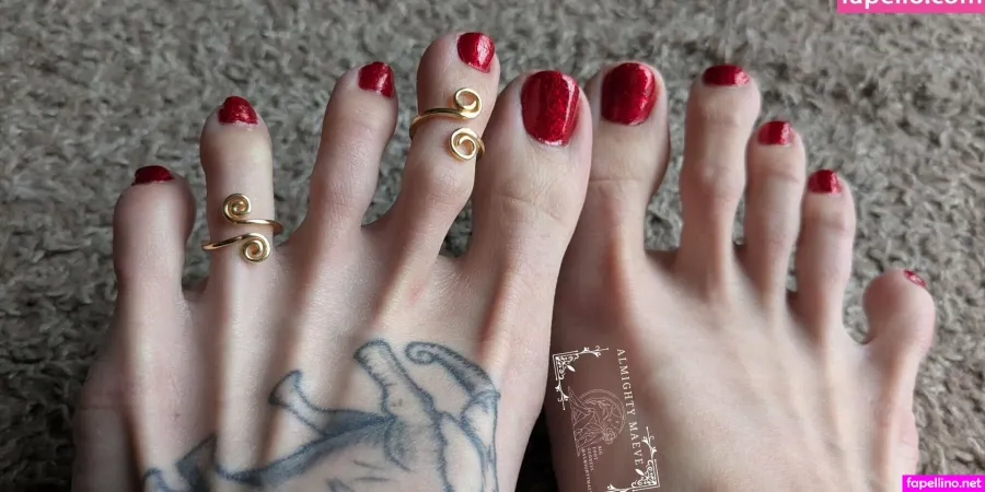 Almightymaevex OnlyFans Thumbnail #mSSF1dNuXy