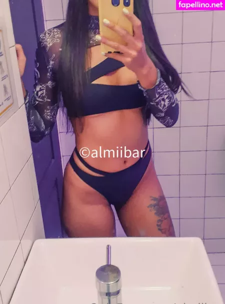 Almiibar OnlyFans Thumbnail #O4JVHJDXEQ