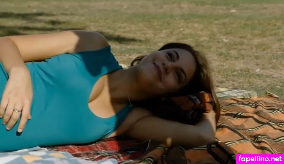 almila.bagriacik Nude Leaked OnlyFans Photo #3ITPl64161