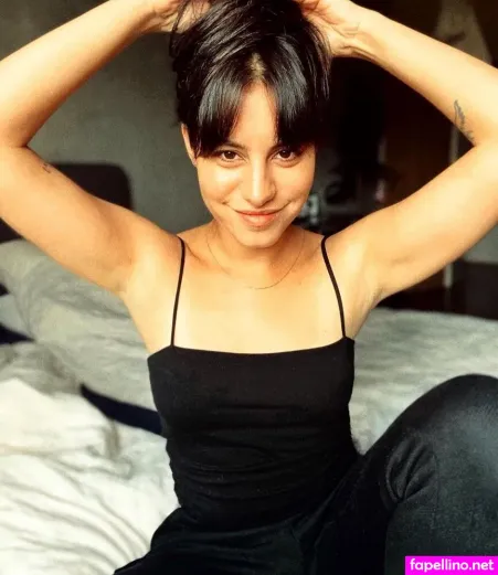 Almila Bagriacik OnlyFans Thumbnail #MFJYi9J7rM