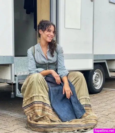 Almila Bagriacik OnlyFans Thumbnail #TJT7HMuSyc