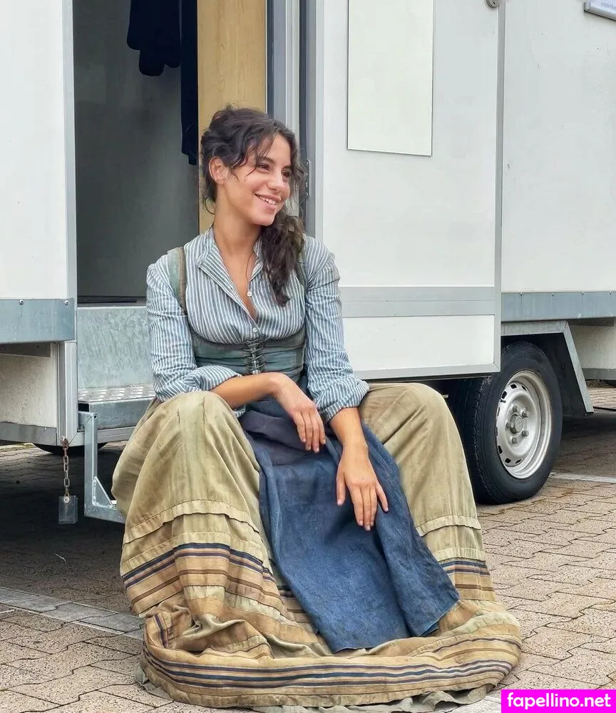 almila.bagriacik Nude Leaked OnlyFans Photo #TJT7HMuSyc