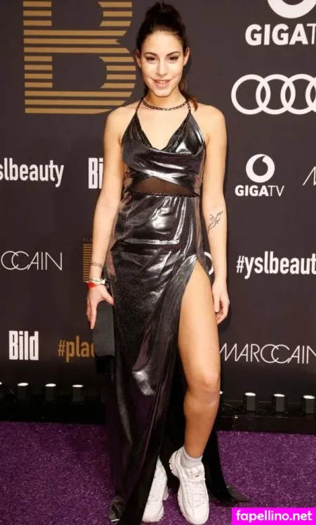 Almila Bagriacik OnlyFans Thumbnail #azg8oxlCpl