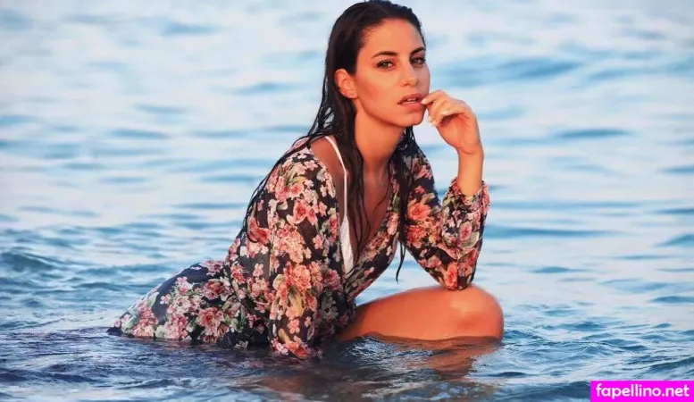 Almila Bagriacik OnlyFans Thumbnail #fSAzVKklcP