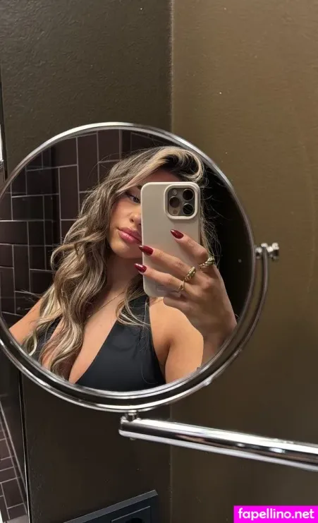 Almira Azemi OnlyFans Thumbnail #E1EzwRFWtF