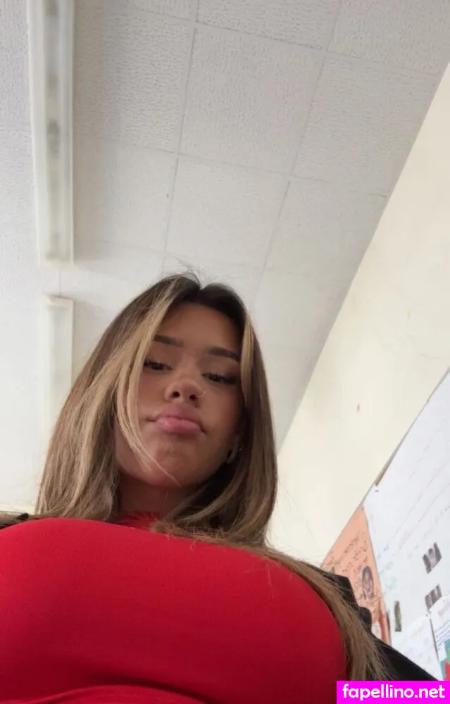 almirra.az Nude Leaked OnlyFans Photo #N0HNWqqfi9