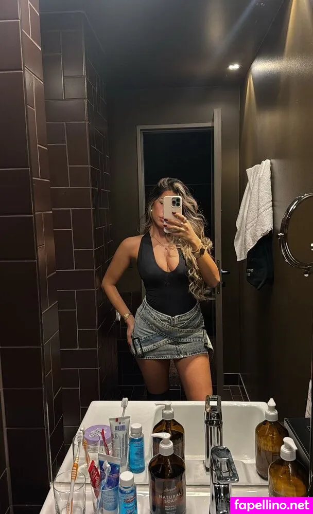 almirra.az Nude Leaked OnlyFans Photo #UylPju00Rs