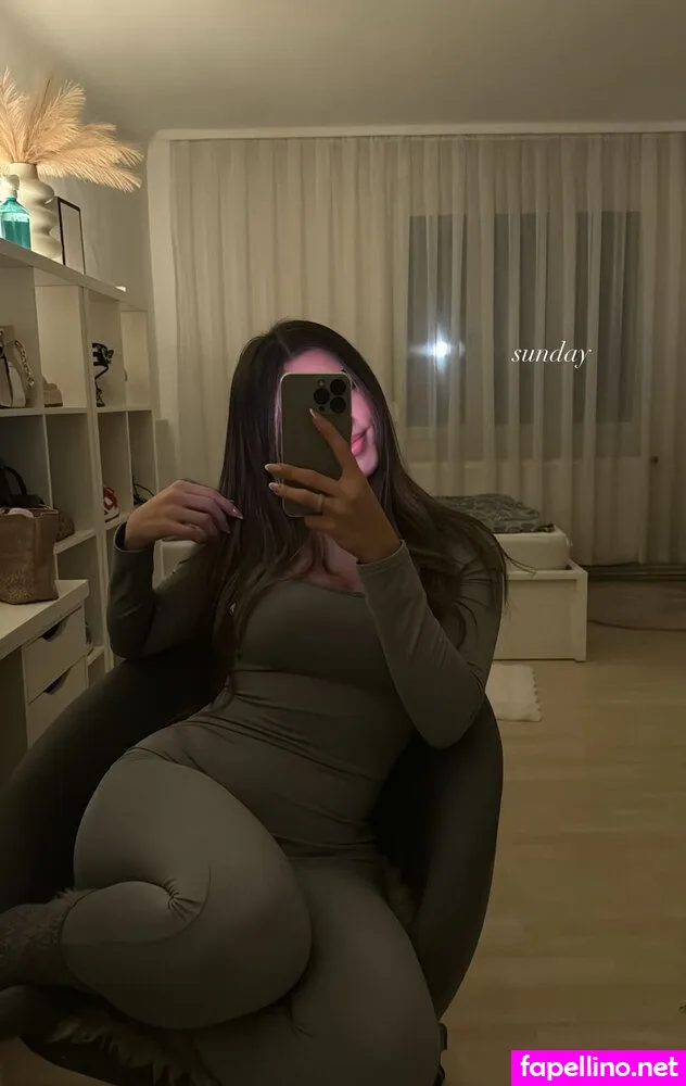 almirra.az Nude Leaked OnlyFans Photo #e3PkQefSi7