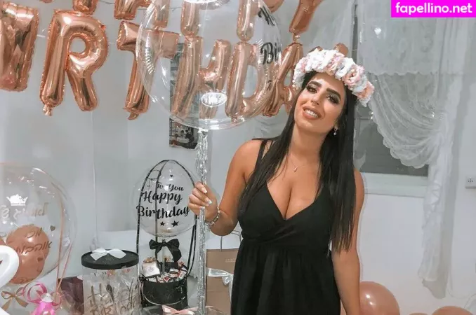 Almog Bismuth OnlyFans Thumbnail #m48JXp6517