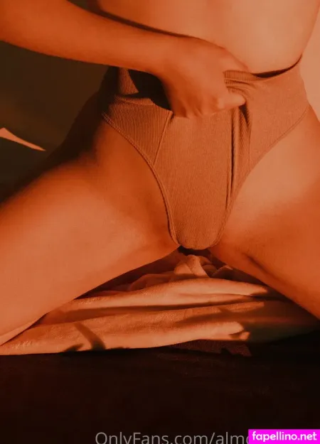 Almondblaze OnlyFans Thumbnail #OtSLKDttjD