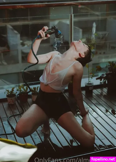 Almondblaze OnlyFans Thumbnail #QUEWVaw3hl