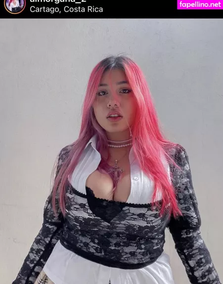 Almorgana OnlyFans Thumbnail #qTlKitVQve