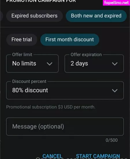 Almorganafree OnlyFans Thumbnail #QToGToISRa