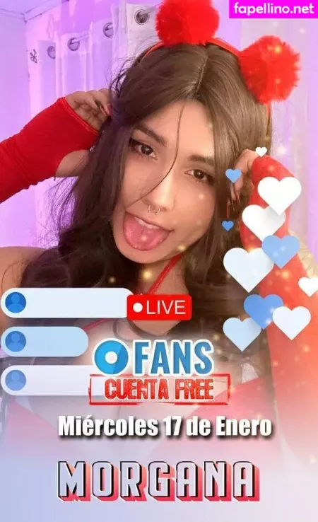 Almorganafree OnlyFans Thumbnail #RXjcFDWgyi