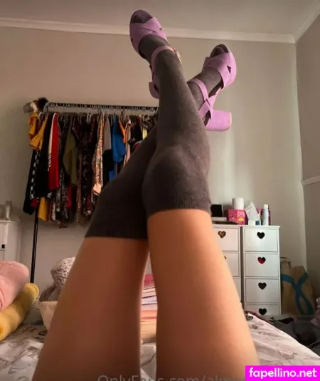 Almost Autumn OnlyFans Thumbnail #RS4adssQhi