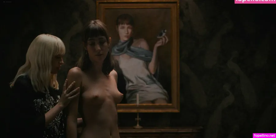 Almudena OnlyFans Thumbnail #UwXfNC9LCB