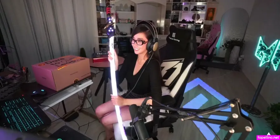 Alodia Gosiengfiao OnlyFans Thumbnail #8KGqSFPcNt