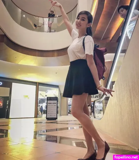 Alodia Gosiengfiao OnlyFans Thumbnail #CJsaYPwf5E