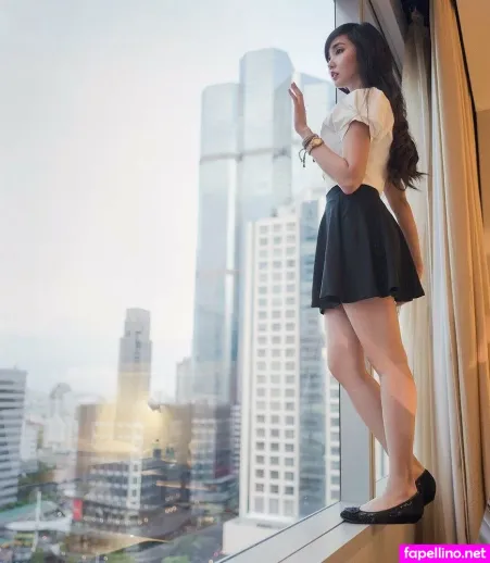 Alodia Gosiengfiao OnlyFans Thumbnail #DyjGfP4zTN