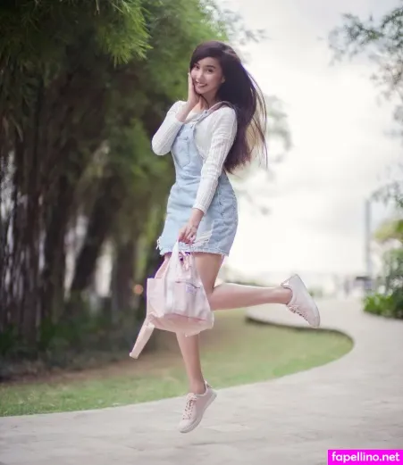 Alodia Gosiengfiao OnlyFans Thumbnail #EKCoiFvWVn