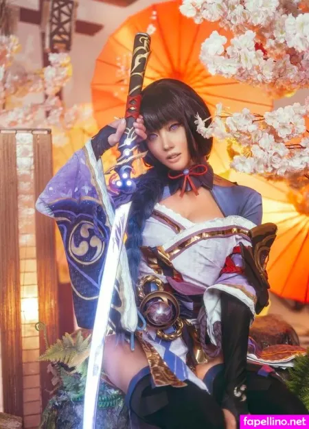 Alodia Gosiengfiao OnlyFans Thumbnail #e4oJn4hj61