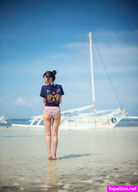 Alodia Gosiengfiao OnlyFans Thumbnail #gzFFG381ML