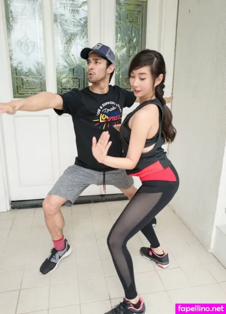 Alodia Gosiengfiao OnlyFans Thumbnail #h1fifGXz9S