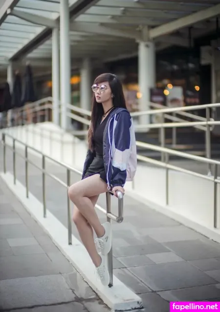 Alodia Gosiengfiao OnlyFans Thumbnail #mznWSwFM9d