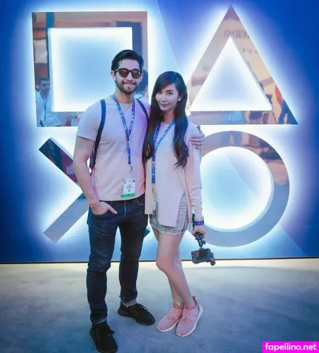 Alodia Gosiengfiao OnlyFans Thumbnail #pP7HWjnHOU