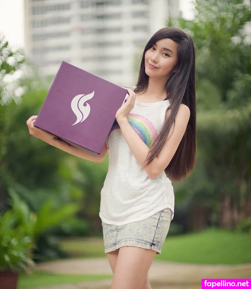 alodia Nude Leaked OnlyFans Photo #uOk0Y43zHE