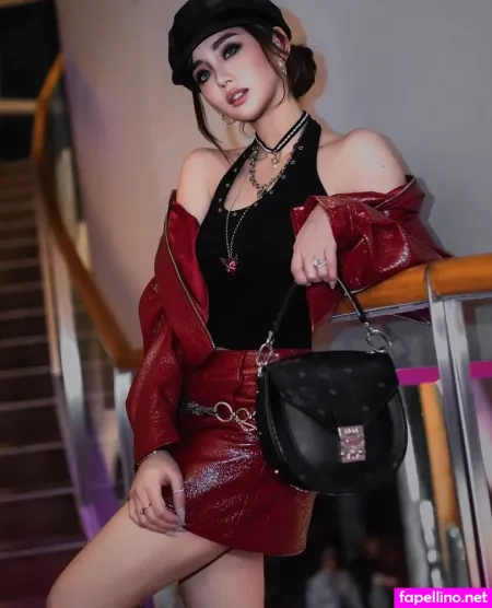 Alodia Gosiengfiao OnlyFans Thumbnail #zvL7FmZlsS