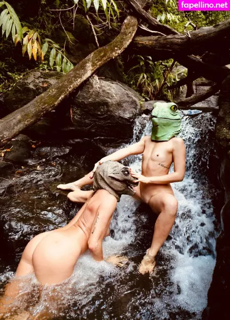Alohaalexa OnlyFans Thumbnail #zTEQZJjHBI
